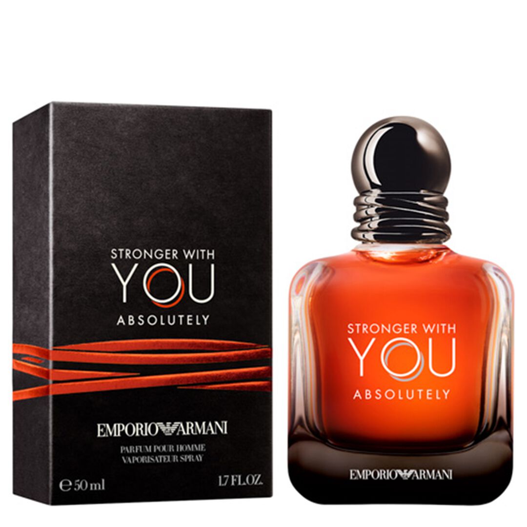 Eau de Parfum - Giorgio Armani - EMPORIO/H YOU - Imagem 5