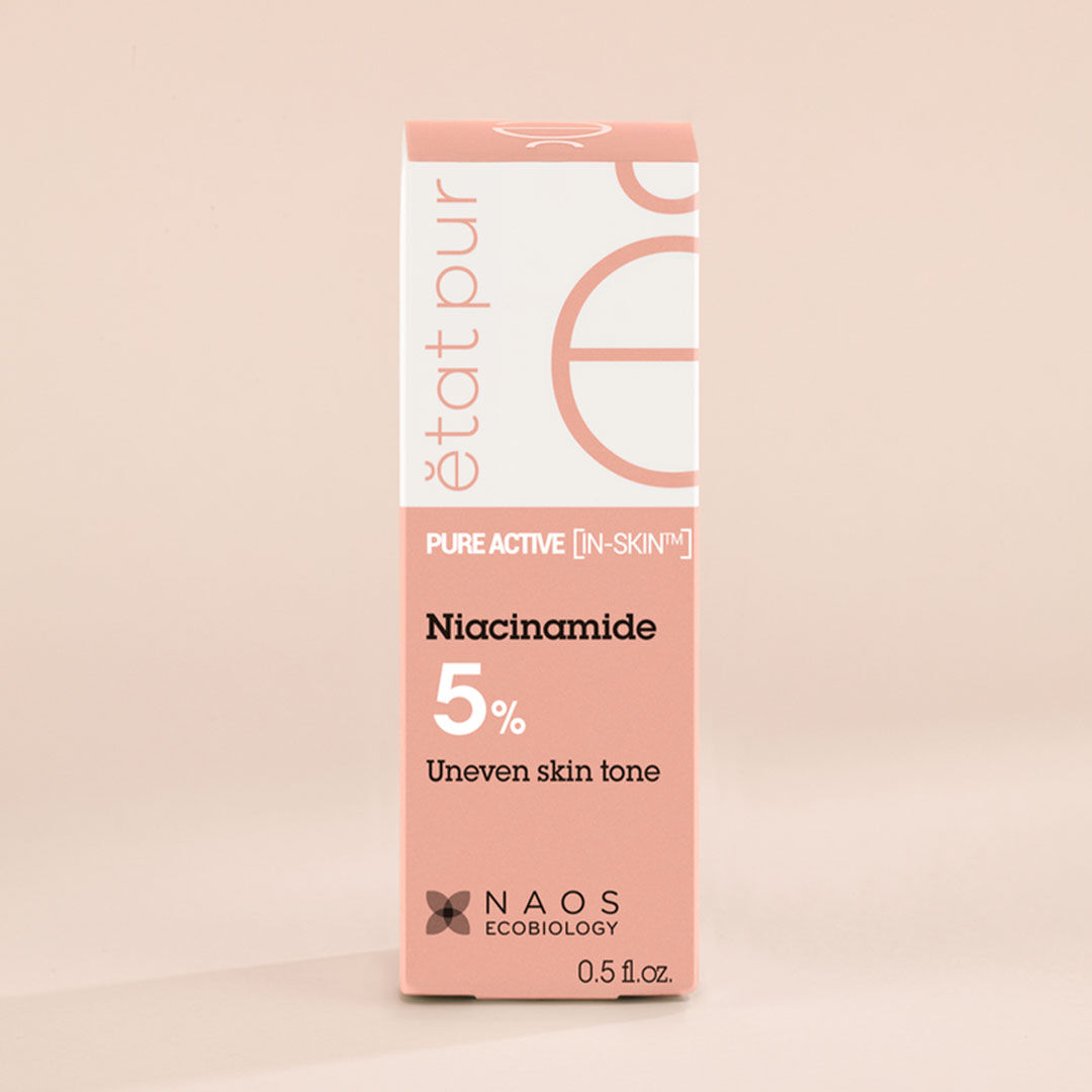 Ativo Puro - Niacinamida 5% - ETAT PUR -  - Imagem 3