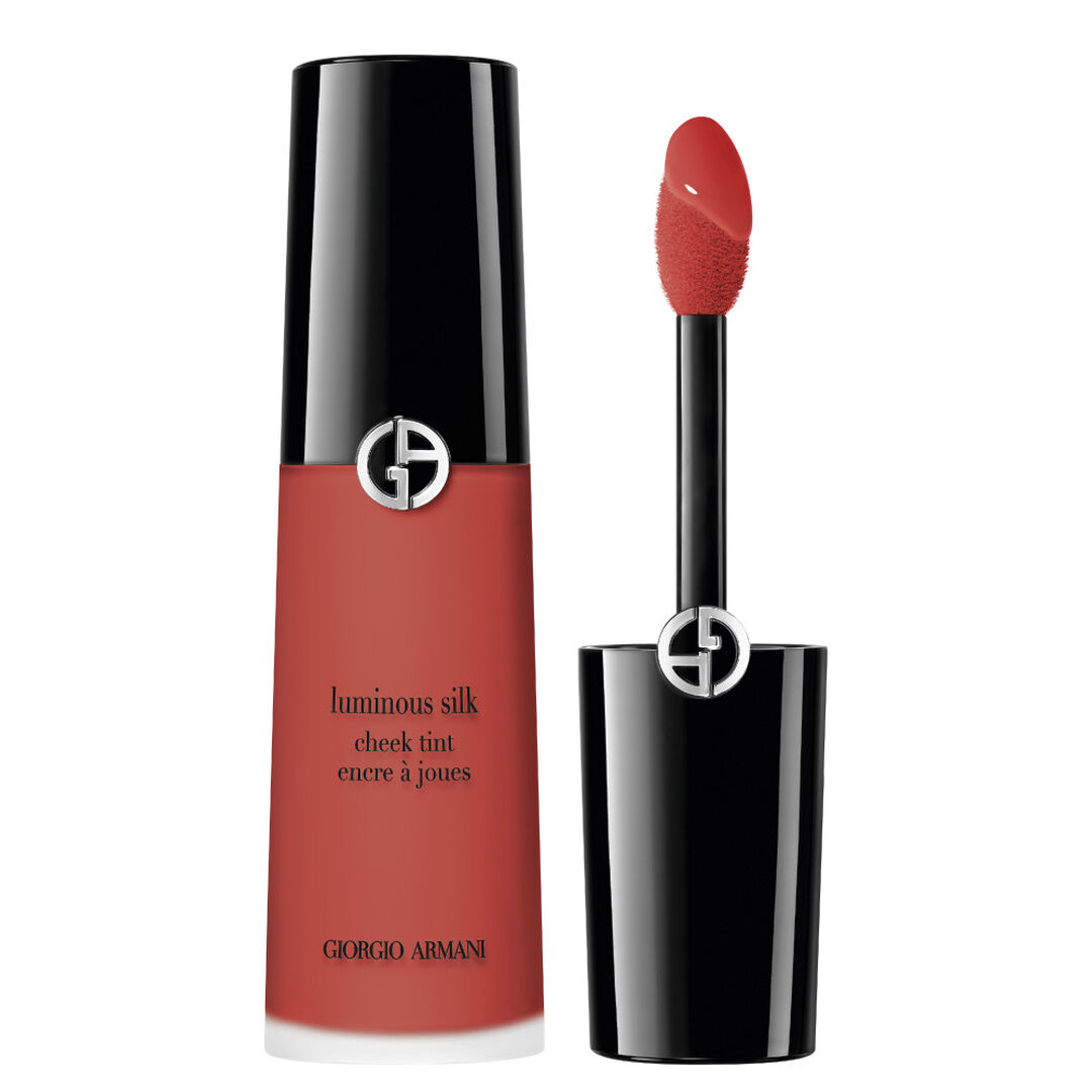 Luminous Silk Cheek Tint - Giorgio Armani - Luminous Silk - Imagem 5