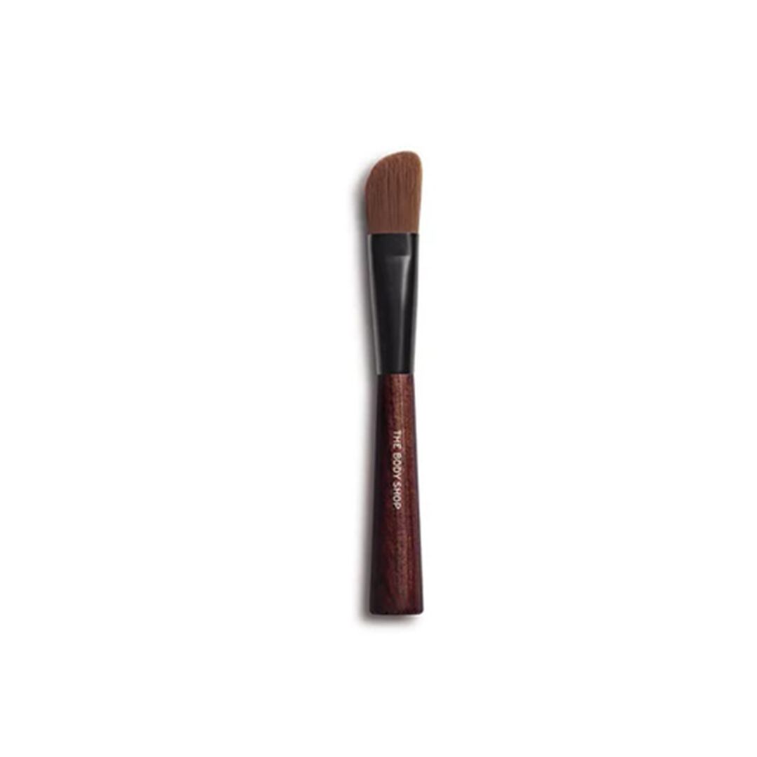 ACCESSORY FACE BRUSH - The Body Shop - BODY SHOP - Imagem 1
