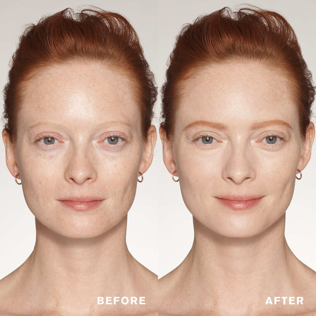 Skin Tint Serum Foundation SPF 20 - Est&eacute;e Lauder - Futurist - Imagem 4