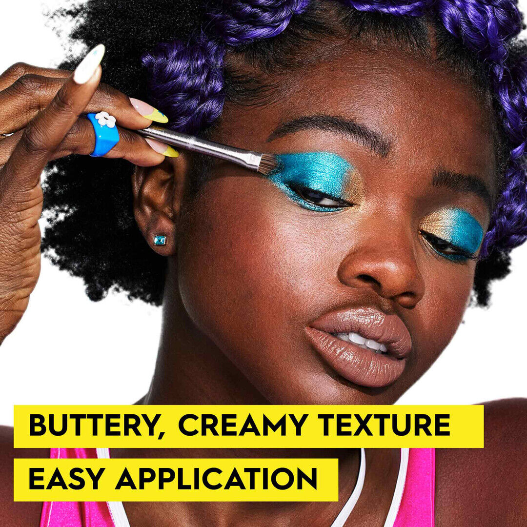 Smiley Chill Happy - Urban Decay - Naked - Imagem 22