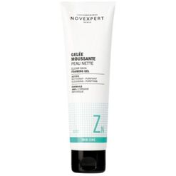 Clear Skin Foaming Gel, , hi-res