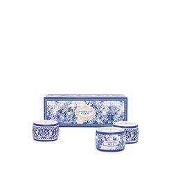 Gold&Blue Conjunto de Velas Arom&aacute;ticas, , hi-res