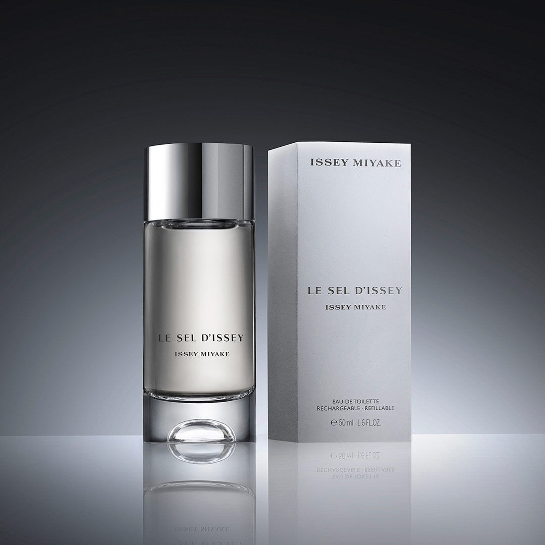 Eau de Toilette - ISSEY MIYAKE - SEL D´ISSEY - Imagem 2