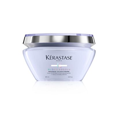 Tratamentos - KERASTASE - KERASTASE CABELOS - Imagem