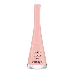 1 Seconde - Nail Polish, 35 - Lady Nude, hi-res