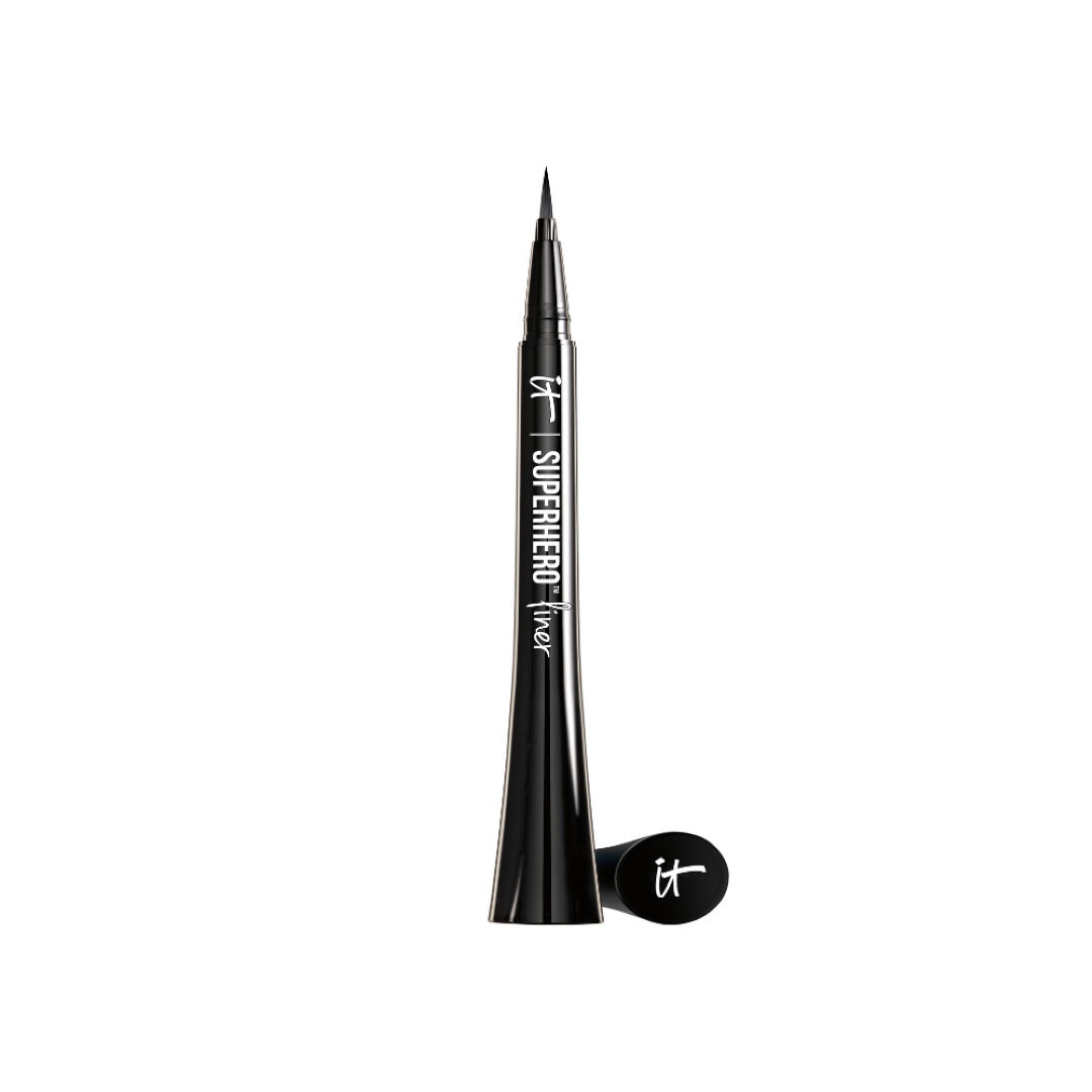 Eyeliner líquido - IT COSMETICS - Superhero Liner - Imagem 1
