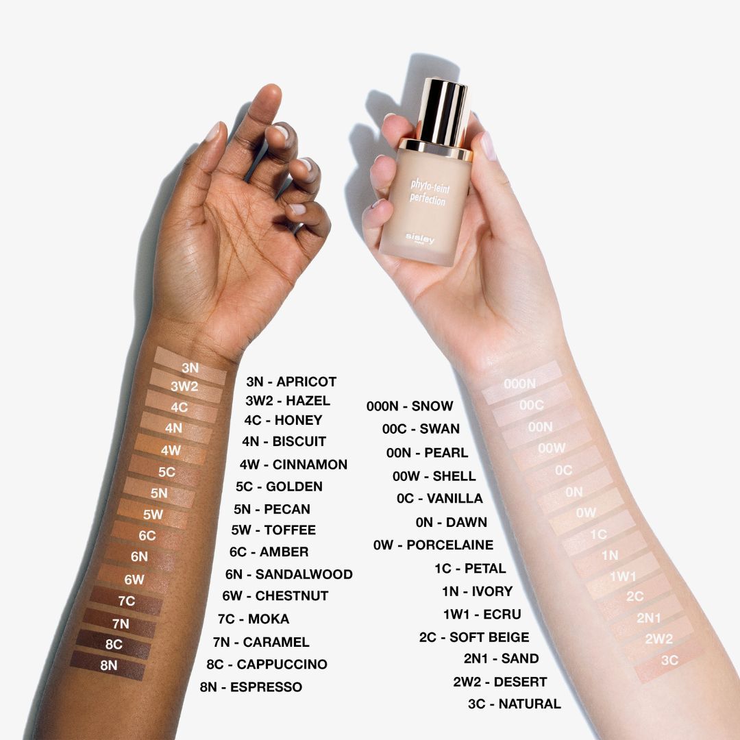 PHYTO-TEINT PERFECTION - Sisley Paris -  - Imagem 4