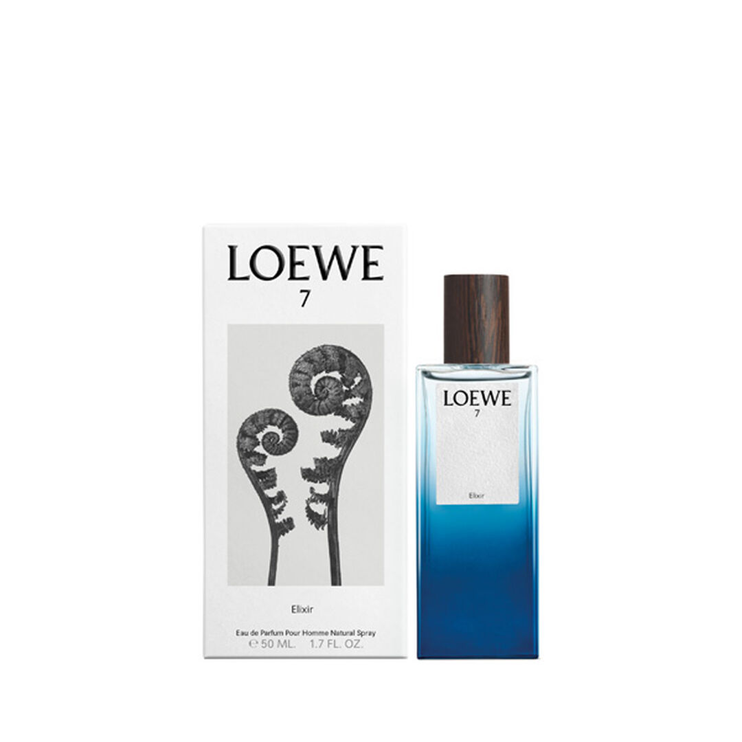 Elixir - Eau de Parfum - LOEWE - LOEWE 7 - Imagem 11