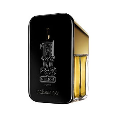 Black Eau de Parfum - RABANNE - 1 MILLION - Imagem