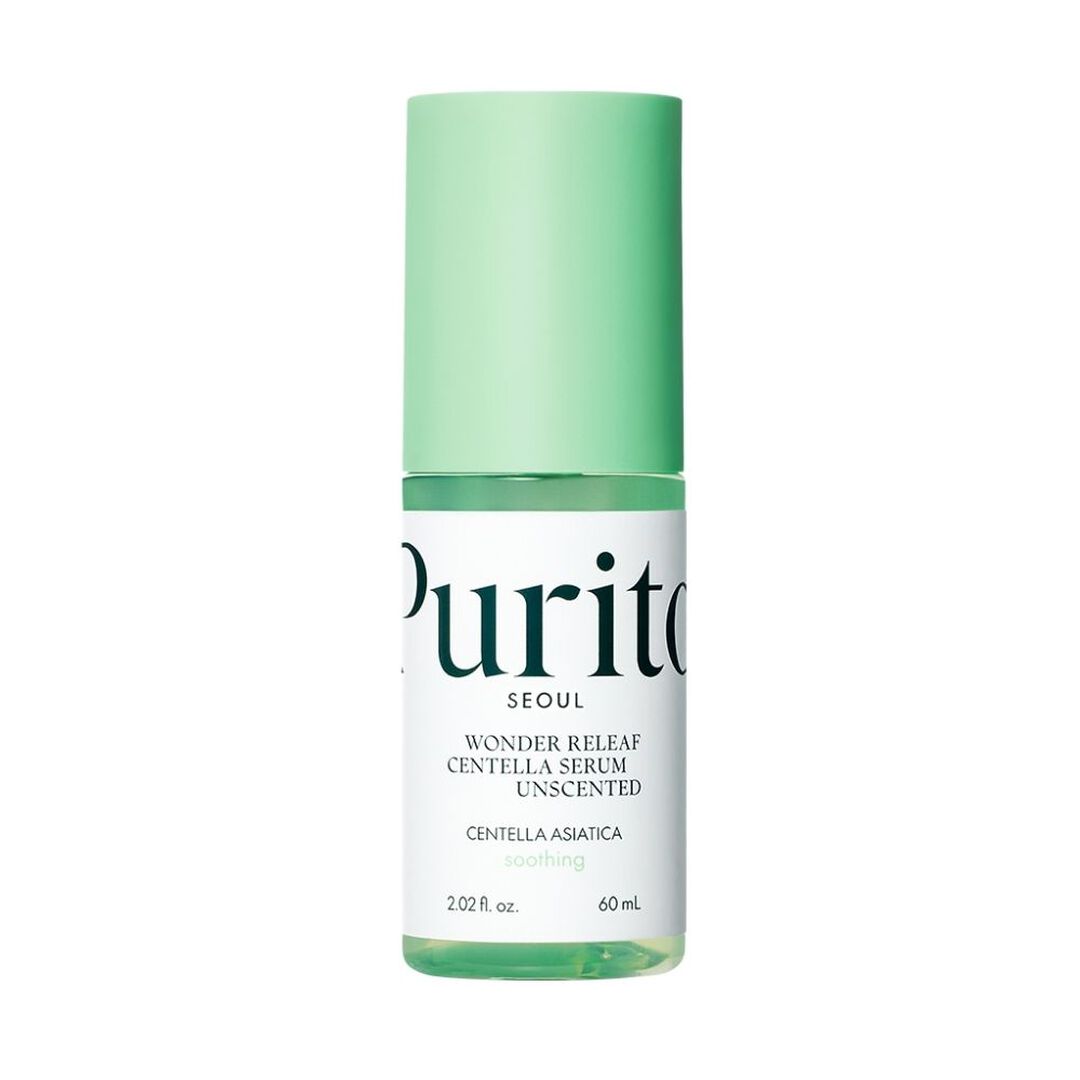 Wonder Releaf Centella Serum Unscented - PURITO -  - Imagem 1