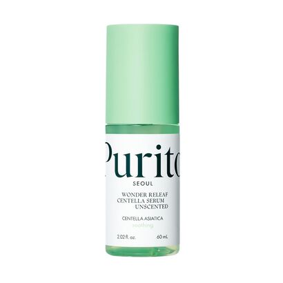 Wonder Releaf Centella Serum Unscented - PURITO -  - Imagem