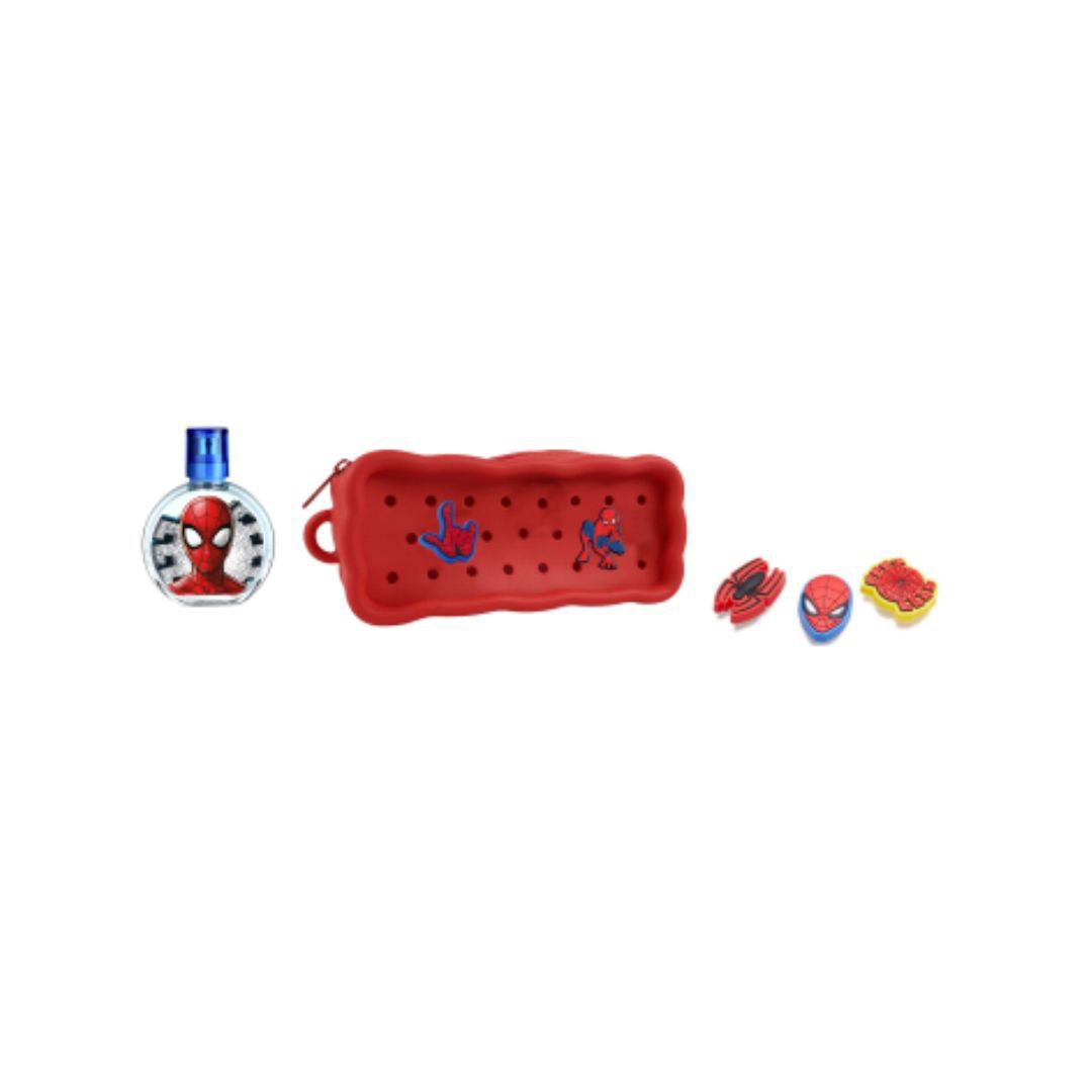 Coffret Spider-Man - Air-Val - AIR VAL CRIAN&Ccedil;A - Imagem 2