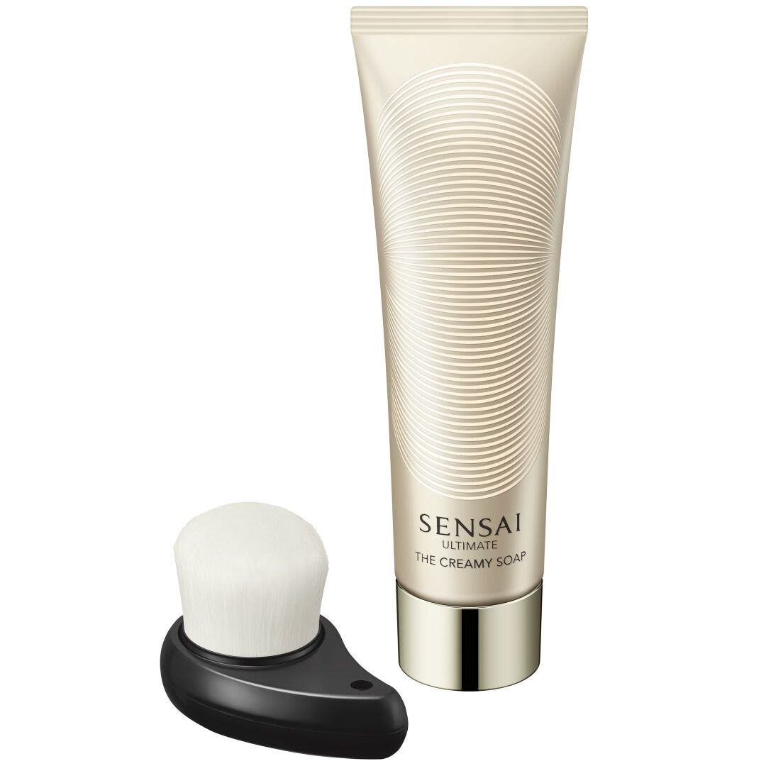 The Creamy Soap - Sensai - Sensai TRATAMENTO - Imagem 1