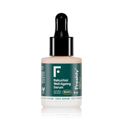 Bakuchiol Well-Ageing Serum - Sérum - FRESHLY -  - Imagem