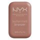 Buttermelt Bronzer - NYX Professional Makeup -  - Imagem 1