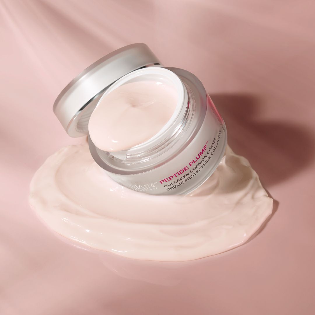 Peptide Plum Collagen Cushion Cream - StriVectin - StriVectin Tratamento - Imagem 3