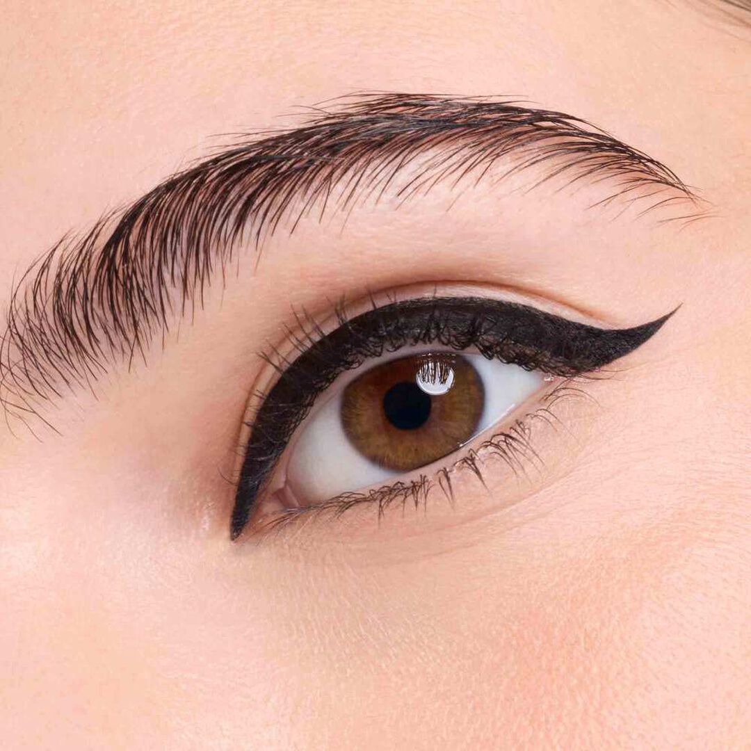 Eyeliner Hyper Liner Brush - CATRICE -  - Imagem 7
