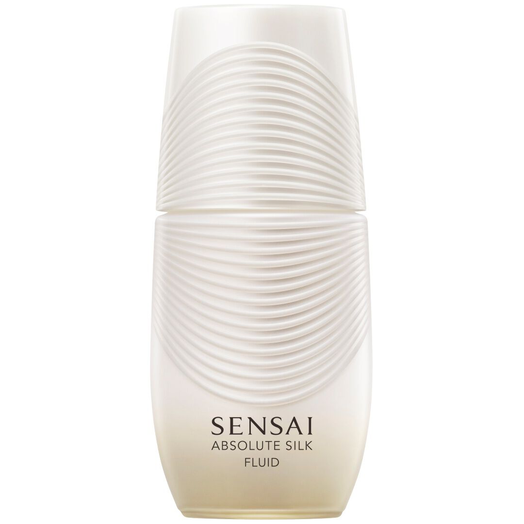 Coffret - SENSAI - Absolute Silk - Imagem 3