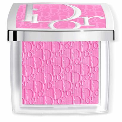 Rosy Glow Blush - Dior - DIOR BACKSTAGE - Imagem