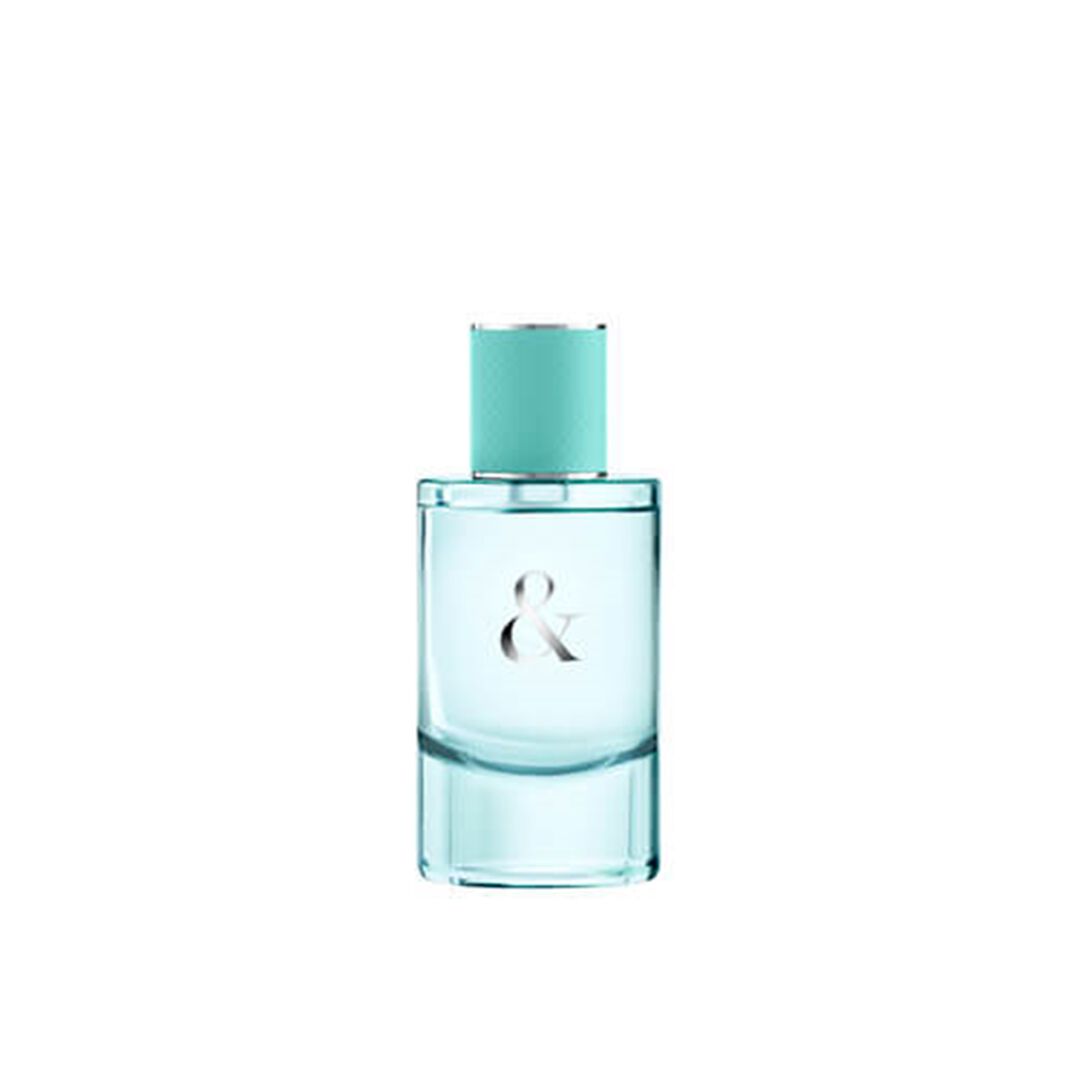 For Her - Eau de Parfum - Tiffany - TY &LOVE SRA - Imagem 1