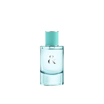 For Her - Eau de Parfum - Tiffany - TY &LOVE SRA - Imagem