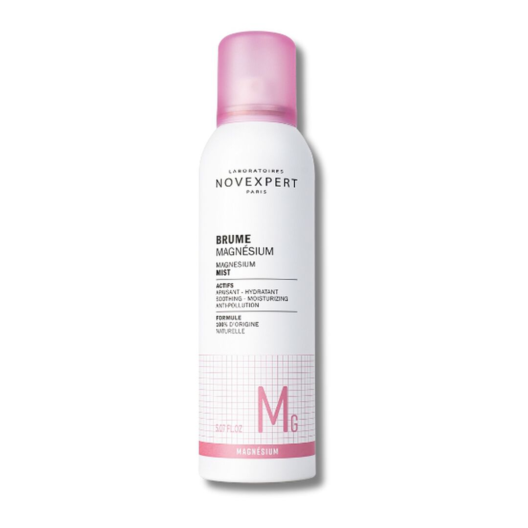 Magnesium Mist - NOVEXPERT - Magnesium - Imagem 1