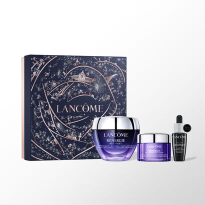 Coffret Multi-Lift Creme - Lancôme - Rénergie - Imagem