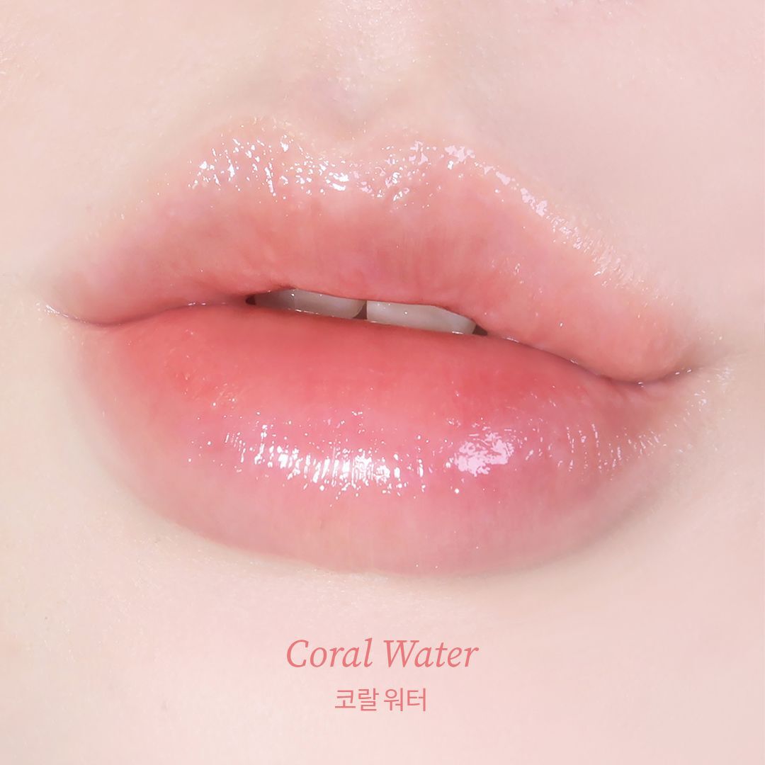 Glow Ritual Lip Balm - Tocobo -  - Imagem 2 Glow Ritual Lip Balm - Tocobo -  - Imagem 2