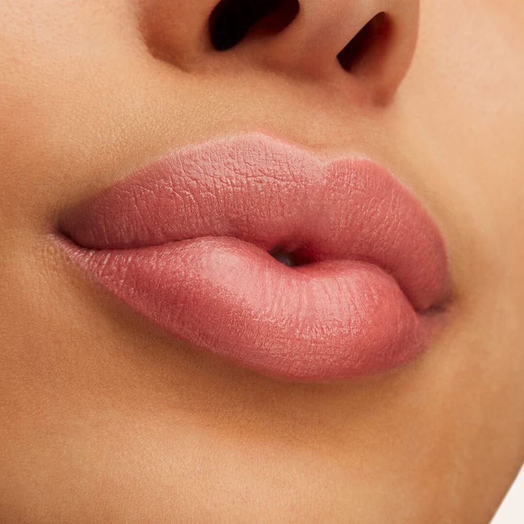 SHEER-SHINE LIPSTICK / BRONZE COLLECTION - MAC - LUSTREGLASS - Imagem 2
