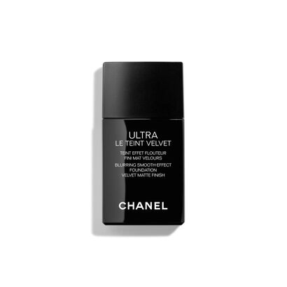 Base - CHANEL - ULTRA LE TEINT VELVET - Imagem