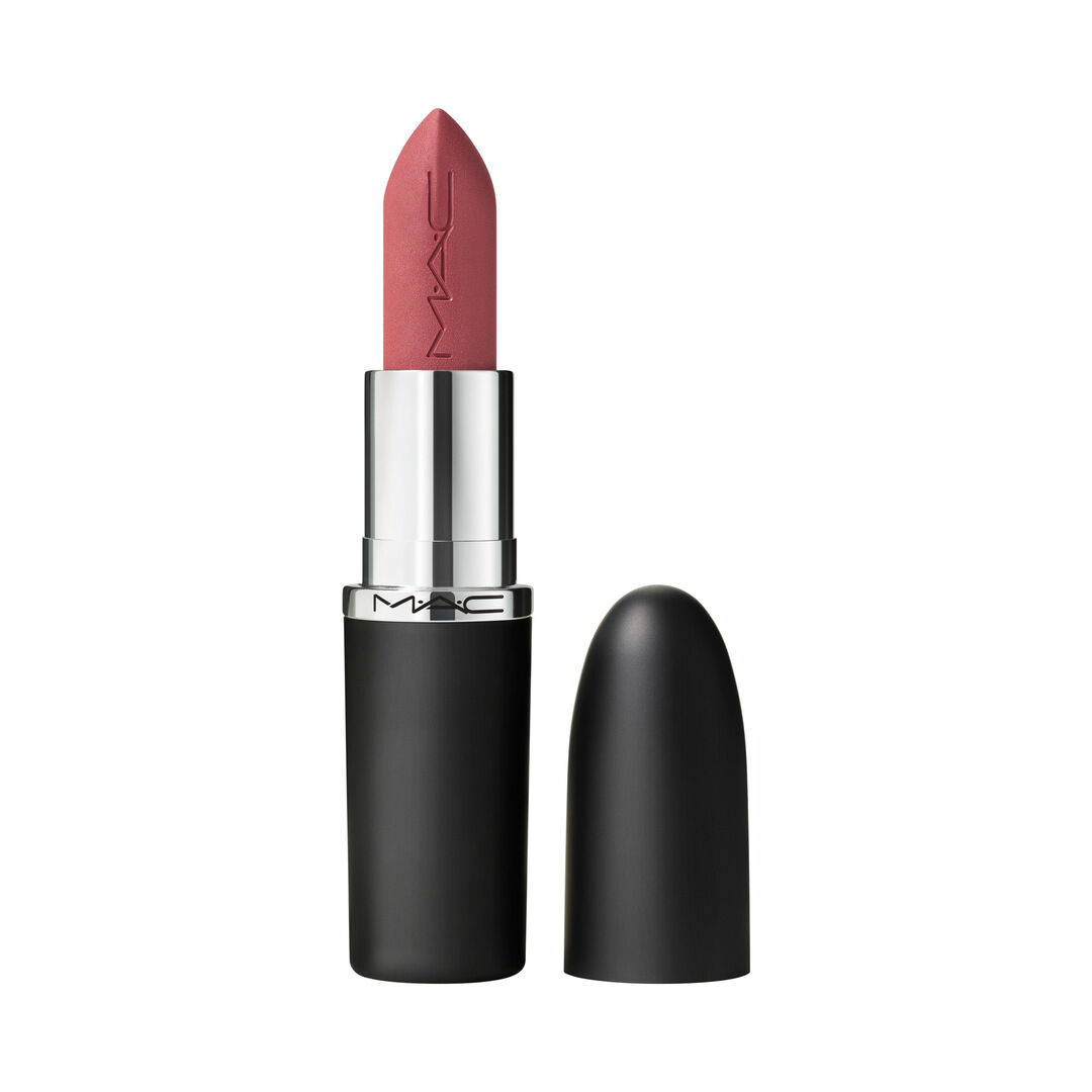 SILKY MATTE LIPSTICK - MAC - MACXIMAL - Imagem 1