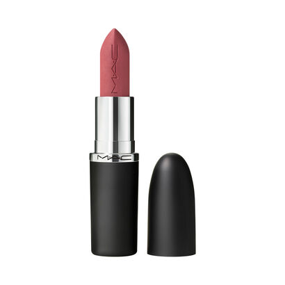 SILKY MATTE LIPSTICK - MAC - MACXIMAL - Imagem