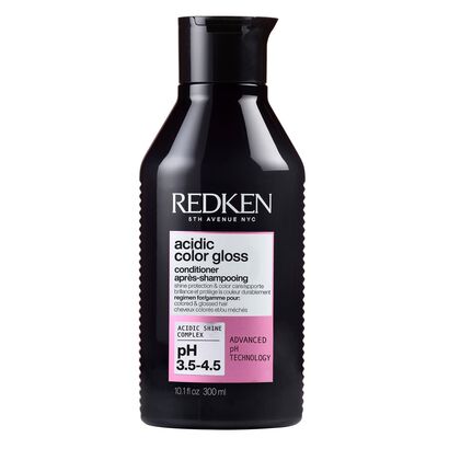 Condicionador - Redken - ACIDIC COLOR GLOSS - Imagem