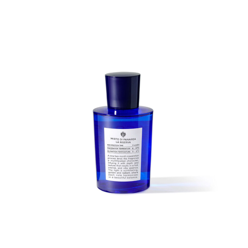 Blu Mediterraneo - Mirto Di Panarea - Eau de Parfum - ACQUA DI