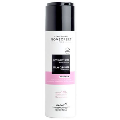 Milky Cleanser Hydro-biotic - NOVEXPERT - Magnesium - Imagem