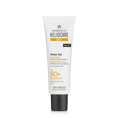 360 Water Gel SPF 50+ - HELIOCARE -  - Imagem