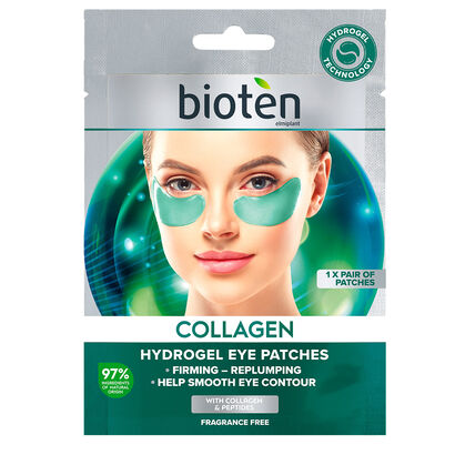 Patches de olhos Multicollagen - BIOTEN -  - Imagem