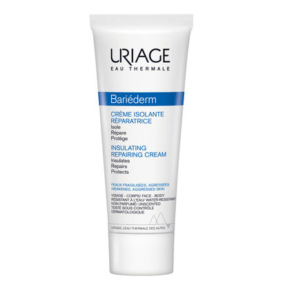 BARI&Eacute;DERM Creme Isolante - URIAGE -  - Imagem