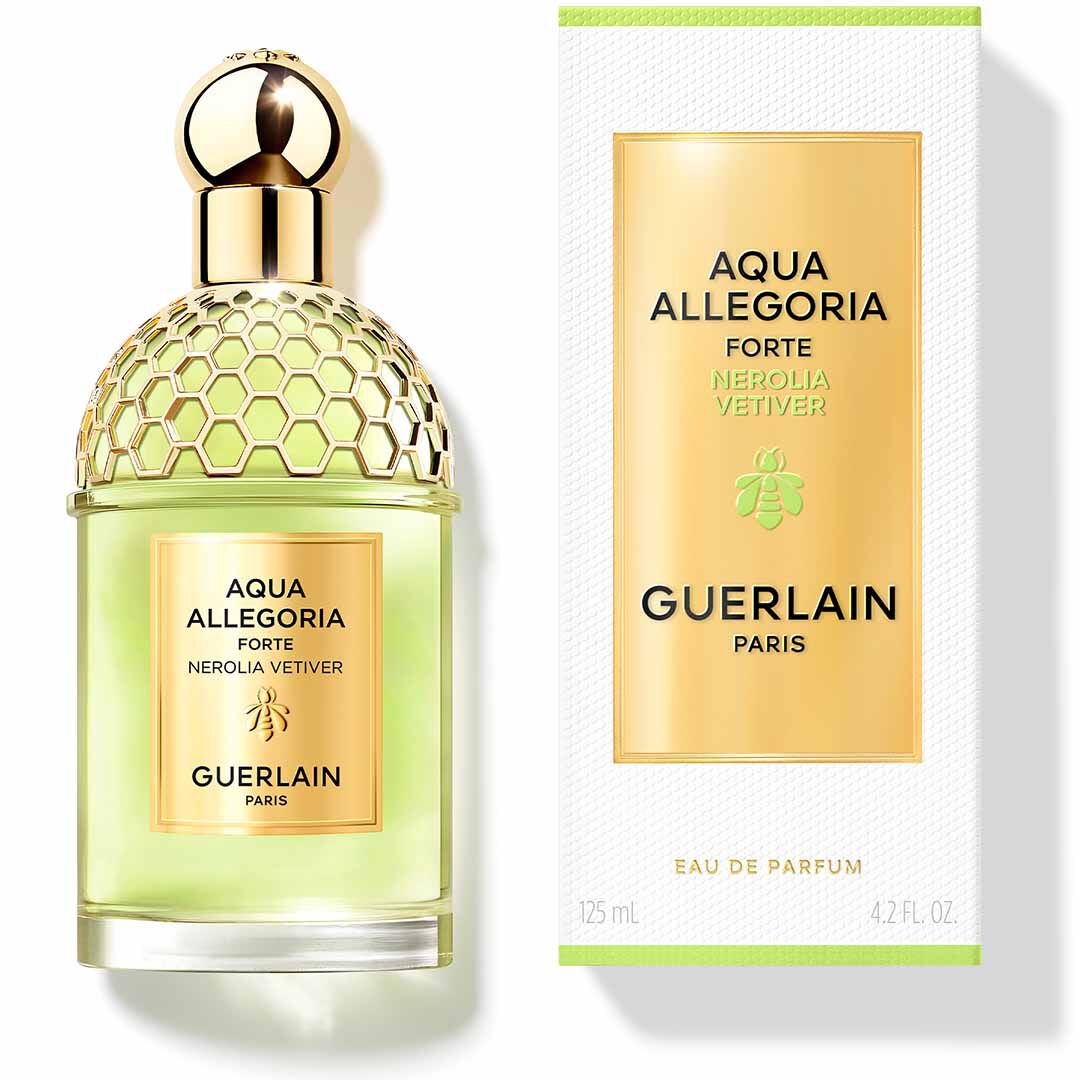 Nerolia Vetiver Eau de Parfum - GUERLAIN - AQUA ALLEGORIA - Imagem 2