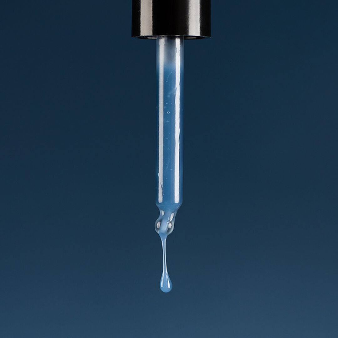 Sérum Exfoliante Enzimático - Blue Radiance Enzymatic Serum - FRESHLY -  - Imagem 8