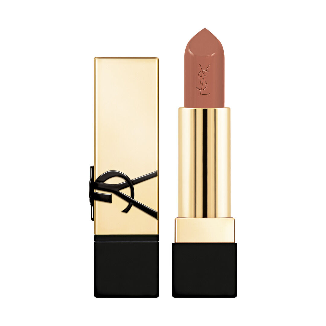 Batom Acetinado - Yves Saint Laurent - Rouge Pur Couture - Imagem 1