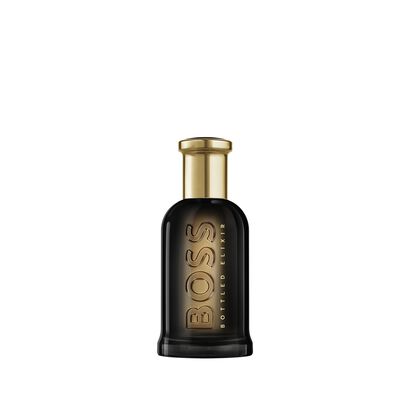 Elixir - HUGO BOSS - Boss Bottled - Imagem
