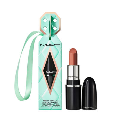 Glazed Galaxy Mini Lustreglass Gift - MAC - MAC MAQUILHAGEM - Imagem