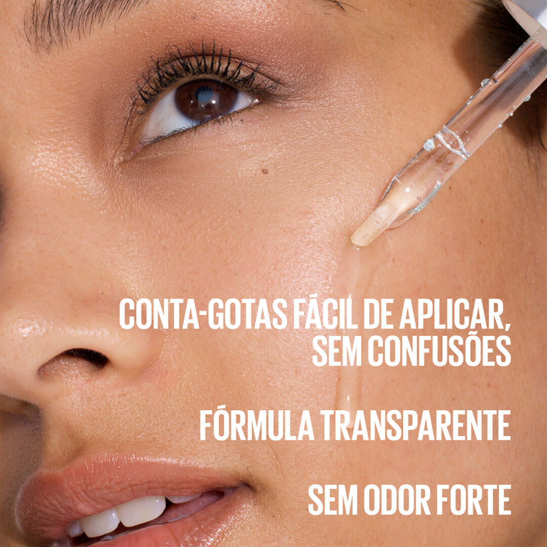 Summer Shot - Gotas Bronzeadoras - MAYBELLINE -  - Imagem 8