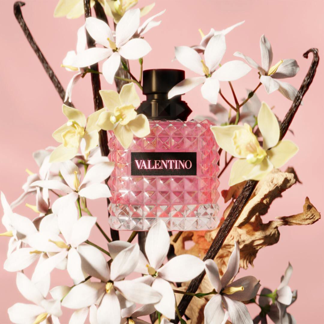 Eau de Parfum - Valentino - BORN IN ROMA /S - Imagem 29