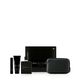 POUR LUI IN BLACK PRESTIGE SET( EDP 100 ml + 75 ml SG + 20 ml EDP + Pouch) - Mauboussin - MAUBOUSSIN POUR LUI - Imagem 1