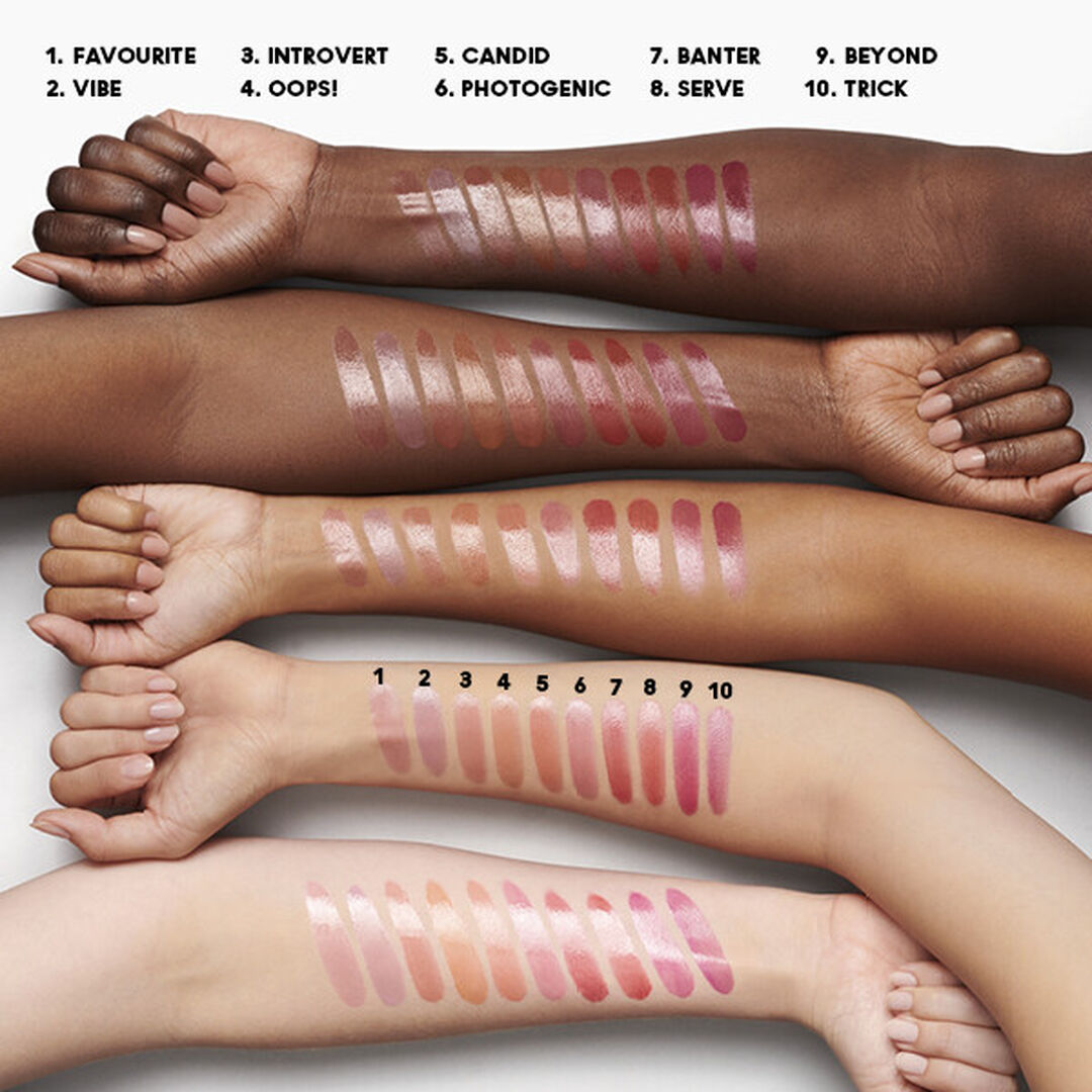 Tendertalk Lip Balm - MAC - GLOW PLAY - Imagem 6