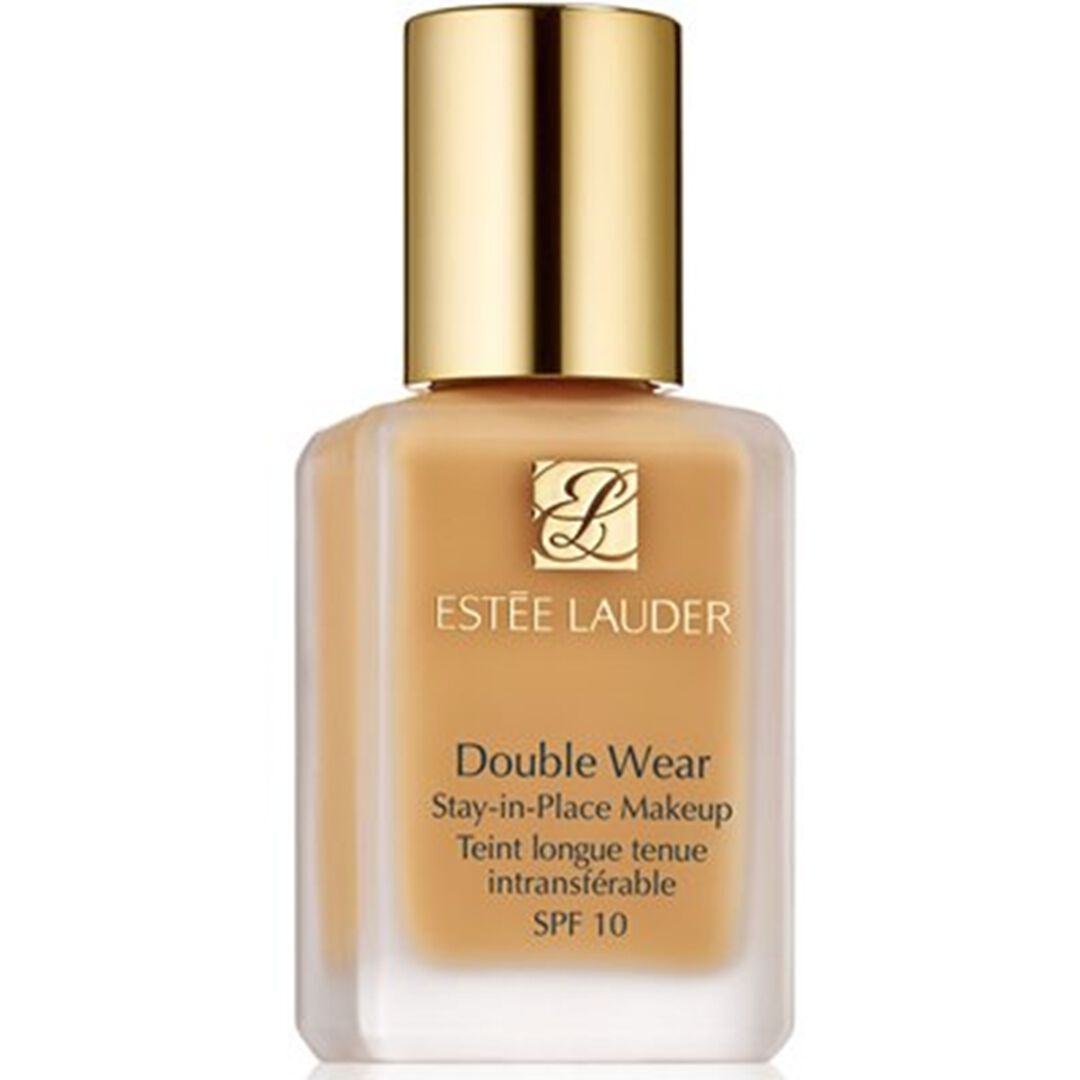 Stay-In-Place Makeup Spf10 - Estée Lauder - Double Wear - Imagem 1